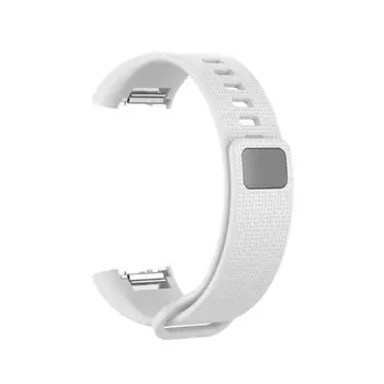 Teksturirane Silikonski Watch Trak Zamenjava Pisane Dihanje Zapestnica Watchband za Xiaomi Huami Amazfit OR A1702 Trak - 