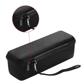 Shranjevanje Trdi EVA Potno torbico, Vrečko Kritje za Bose Soundlink Mini 1 2 I II Bluetooth Zvočnik Primeru - 