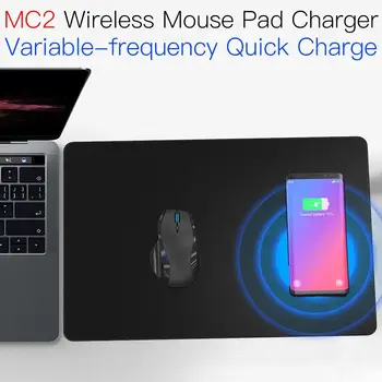 JAKCOM MC2 Wireless Mouse Pad Polnilnik Super vrednosti kot cargador 12 pro 20 lite pad 3 beaseus miško igralec anime svetu - 