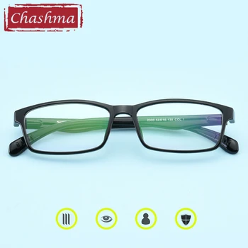 UV400 Kratkovidnost Očala za Ženske Recept očala Svetlobe Končal Steklo Okvir Anti Reflektivni Leče - 