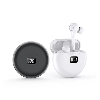 TW13 Brezžične Slušalke TWS HiFi Glasbeni Slušalke Bluetooth 5.0 Touch Kontrole Čepkov Gaming Slušalke Za IOS Android Pametne Telefone - 