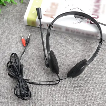 Slušalke Z Tuning Slušalke Head-mounted Žično Računalnik Slušalke Žične Glasbe, Gaming Slušalke Slušalke - 