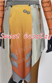 Visoka Kakovost POTEK Kostum Usmiljenja Kostum Spandex Zentai bo Ustrezala Usmiljenja Halloween Cosplay Kostum Type2 - 