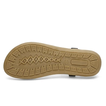 Stanovanja ženske sandale 2019 elastični trak športna obutev ženska sandali bohemia beaded natikači & sandale ženske čevlje sandalias mujer - 