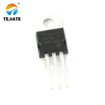 2PCS TYN1225 TO-220 neposredno plug usmerjena tiristorski - 