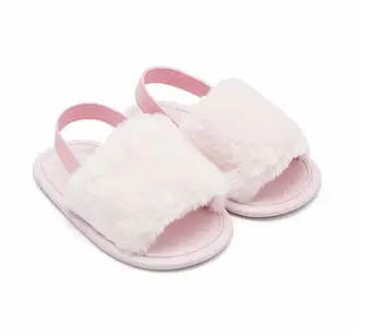 Poletje Baby Toddler čevlji Edini za Malčke Boys športni Copati Novorojenčka Fantje Čevlji Prvi Pohodniki - 