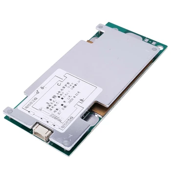 3S 12,6 V 80A Baterije Protection Board z Bilanco BMS Litijeve Baterije PCB Board UPS Energije Inverter - 