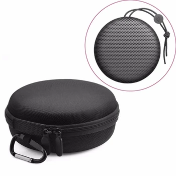 Prenosni Potovanja Vrečka Shockproof Primeru za B&O Bang&Olufsen Igrajo A1 Brezžični Bluetooth Zvočnik - 