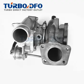 Turbopolnilnikom skupaj turbo K0422-882 TURBINE za Mazda 3 / 6 / CX-7 2.3 L MZR DISI EU L3K913700F / L3M713700C 191 KW / 260 KM - 