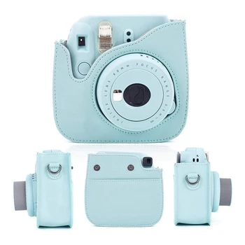 Dodatna Oprema za kamere CompatibleInstax za Mini 9 ali Mini 8 8+ Vključujejo Primeru/Album/Selfie Objektiv/Filtri/Steni Visi Slike/Film Posnetkov/ - 