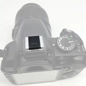 5Pcs BS-1 nastavek Zaščitni Pokrov, Nove SLR DSLR Digitalni Fotoaparat zaščitni pokrov in Pribor za Canon, Nikon Pentax Olympus - 