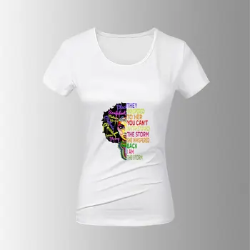 Lepota Afriške Dekle Obliži Termalne Nalepke Na Oblačilih Prenos Toplote DIY T-shirt Železa na Obliži Appliques Prenos Toplote vinyl - 