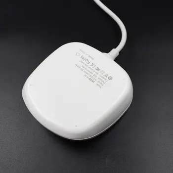 4 Vrata USB Polnilnik 2.4 Hitro Adapter za Prenosni Potovanja Mobilni Telefon, Polnilec za iPhone za Samsung - 