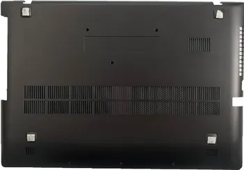 NOV Prenosnik Lenovo Ideapad Z510 Srebro Primeru podpori za dlani Zgornjega Primera/Dnu Znanja Prenosni Računalnik Primeru - 