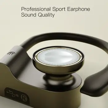 JAKCOM SE3 Šport Brezžične Slušalke Super vrednost, kot so mobilni telefoni primeru galaxy brsti v živo 2 original i90000 max - 