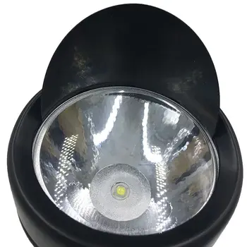 180 Lumen Svetlo Retro Kolo/Kolesarstvo/Kolesarska Tricikel svetlobe LED Smerniki Varnost Lučka - 