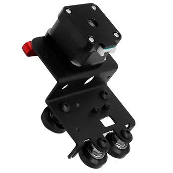 Direktni Pogon Plošče za Nadgradnjo Komplet za CR10 Ender3 Neposredno Iztiskanje Adapter Ploščo za 3D Tiskalnik Deli - 