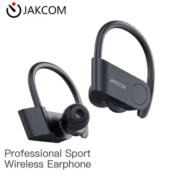 JAKCOM SE3 Šport Brezžične Slušalke Super vrednosti kot coque x primeru za pro mobilnih telefonov primerih dekleta predsedstva - 