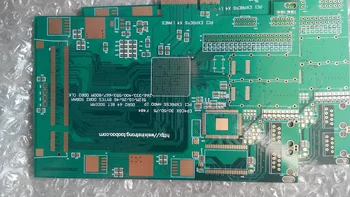 Za PCI, PCIE FPGA PCIE Razvoj Odbor EP4CGX30F Stikalo DDR2 - 