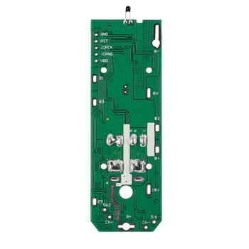 PCB Vezje, PCB Baterija Polnjenje Zaščita Vezja za Dyson V6 V7 Brezžični sesalnik - 