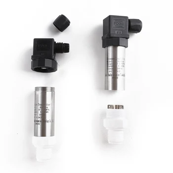 Zajamčena kakovost PTFE anti-korozijska pare microfused silicij rs485 digitalni vodni tlak senzor 0-10v oddajnik - 