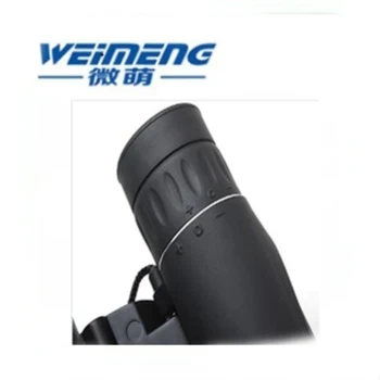 Weimeng blagovne znamke HD zelena film 8*21 Daljnogledi teleskopi, optičnih ultra pregleden prizma za ultra prenosen in micro light - 