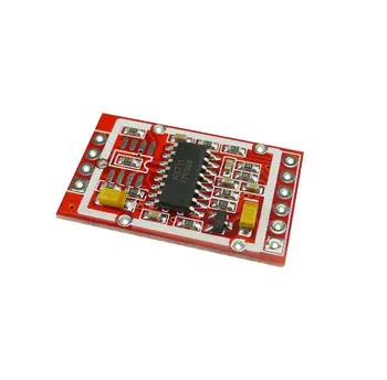 5 KG Digitalne merilne Celice Teža Senzor Prenosne Elektronske Kuhinja Lestvica + HX711 OGLAS Tehtanje Senzor Modul Kovinski Shied za Arduino - 