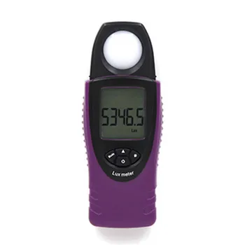 ST8050 Nicety Mini Merilnik Osvetljenosti Prenosni Ročni Digitalni Fotometer - 