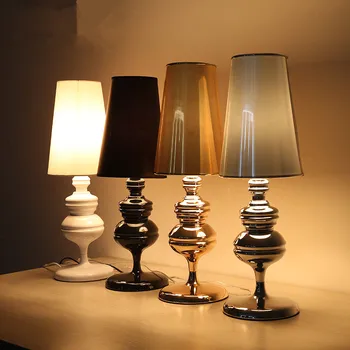 Španski branilec talna svetilka moderne preprost stoječe svetilke modi dnevna soba lampara de pie spalnica Kuhinjski Mizi svetilka stalnica - 