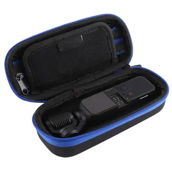 Mini nepremočljiva Vreča za Shranjevanje Prenosni Športne Kamere Vrečko za Shranjevanje, Primerni za DJI OSMO Žep Šport Kamere Pribor - 