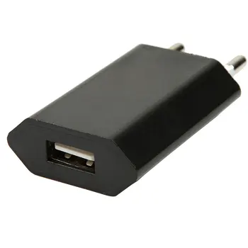 Kebidu Univerzalno EU NAS Vtič za Napajanje USB Doma Polnilnik Potovalni Adapter za iPhone 6 6s 7 Plus Za Samsung xiaomi Za Ipad - 