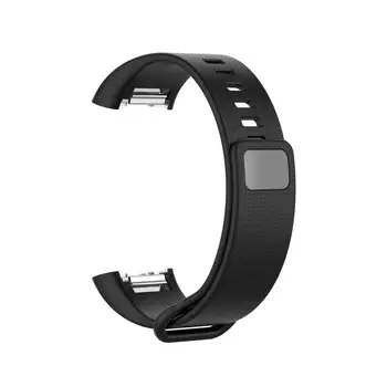 Teksturirane Silikonski Watch Trak Zamenjava Pisane Dihanje Zapestnica Watchband za Xiaomi Huami Amazfit OR A1702 Trak - 