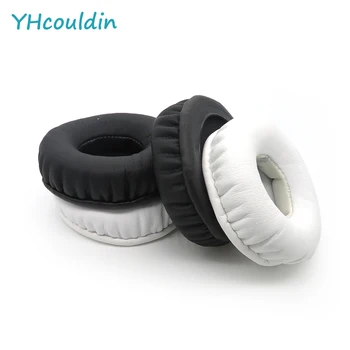 YHcouldin Blazinic Za Superlux HD681 Slušalke Nadomestne Blazinice za Slušalke na Uho Blazine - 