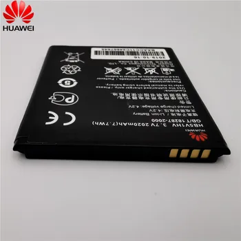 HB5V1 Za Huawei Honor Čebel Y541 Y541-U02 Ascend W1 Y541 Y541-U02 U8833 G350 Y516 Y500 Y511 T8833 Y300 Y300C Y520 Baterije - 
