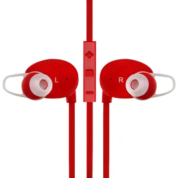 HL 2017 Bluetooth Brezžične Slušalke Stereo Slušalke Slušalke Šport Univerzalno Handfree ma10 Levert DropshipE21 #4 - 