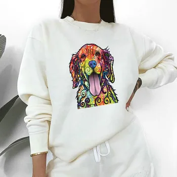 Srčkan Živali, Psi Prenos Toplote Nalepke Critters Obliži Za DIY T-shirt Hoodie Oblačila Aplicirano Dekor 2020 Vroče Prodaje - 