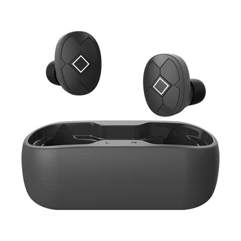V5 Binaural Mini Bluetooth Slušalke TWS 5.0 Res Stereo Življenje Vodotesno Brezžično Športne Slušalke - 