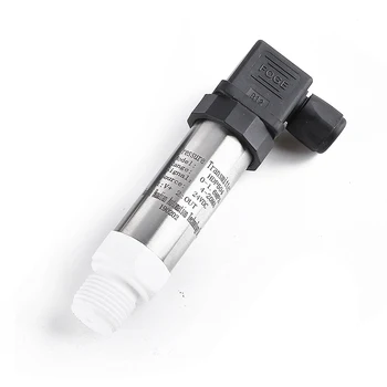 Zajamčena kakovost PTFE anti-korozijska pare microfused silicij rs485 digitalni vodni tlak senzor 0-10v oddajnik - 