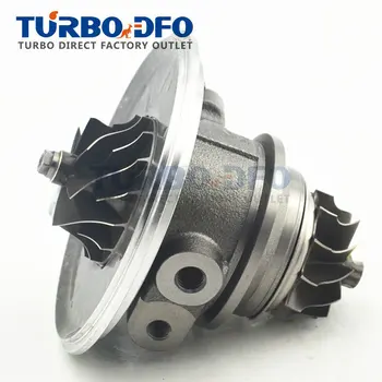 NOV turbo kartuše RHF5 VB16 za Toyota Auris 2.2 D-CAT 130Kw 177HP 2AD-FHV - 17201-26030 turbine jedro popravilo kit CHRA Uravnotežen - 