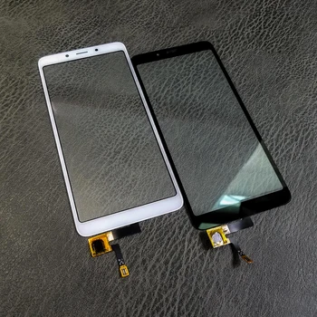Redmi 6 Pro LCD Zaslon na Dotik, Računalnike Zunanji steklen Pokrov Za Xiaomi Redmi 6 6A 6Pro Mobilni Telefon na Dotik Rezervni Deli - 