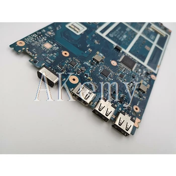 SAMXINNO Za Lenovo Thinkpad E570 E570C CE570 NM-A831 Laotop Mainboard NM-A831 Matično ploščo s i3-6006U CPU - 