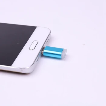 1PC Moški-Micro USB Tip-c Ženski Pretvornik OTG USB OTG Priključek za Napajalnik Za Xiaomi Huawei Macbook Mobilni Telefon Dodatki - 