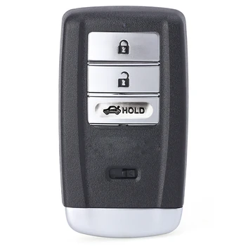 KEYDIY ZB14-3 ZB14-4 ZB14-5 KD Smart Remote Ključ Univerzalni KD Auto Avto Ključ za KD-X2 Key Generator, ki se Več kot 2000 Modelov - 