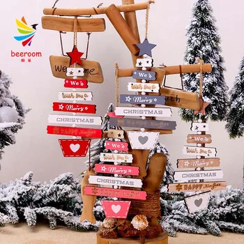 Božič Angel Girl Boy Lutke Božič Drevo Ornament DIY Božično Dekoracijo za Dom Novo Leto 2020 Otroci Darilo - 