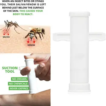 Piki komarjev Ekstrakcijo Vakuumske Črpalke Extractor Črpalka Fotokatalitskih Varnost Ugrizi Sili Učinkovito in Kit Bug Pomoč Prvi R9Z3 - 